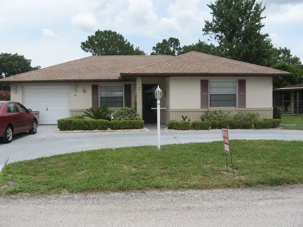 4 Cedar Dr, Davenport, FL 33837