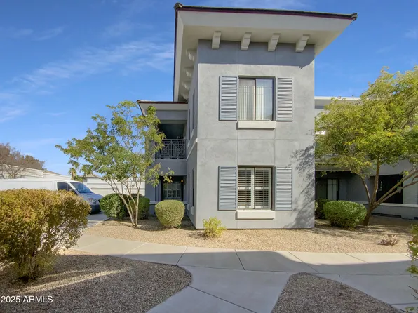 295 N RURAL Road #128, Chandler, AZ 85226