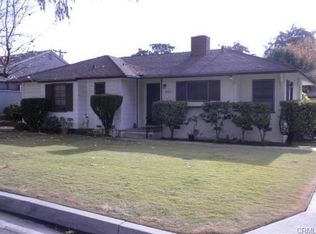 14422 Emory Dr, Whittier, CA 90605