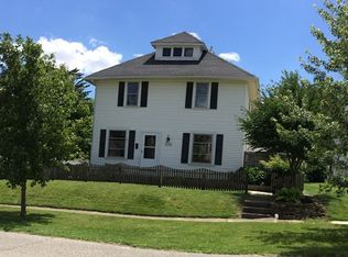 225 High St, Ashland, OH 44805