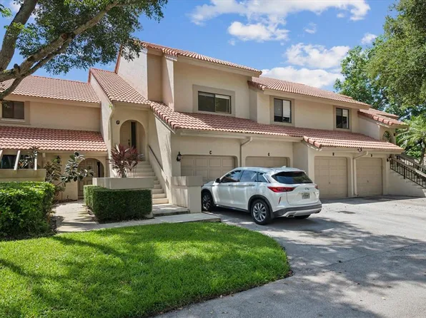 5750 Coach House Cir APT G, Boca Raton, FL 33486