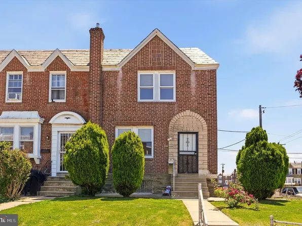 6701 Kindred St, Philadelphia, PA 19149