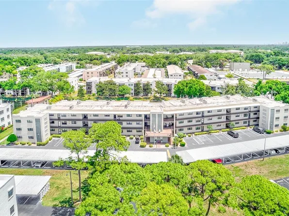 7951 58th Ave N Unit 208, Saint Petersburg, FL 33709