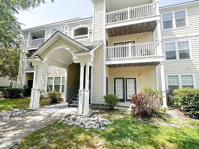1 bed, 538 sqft, $1,400 — Photo 2