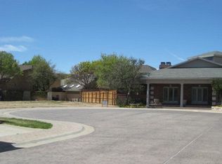 9100 Vicksburg Ave UNIT 4, Lubbock, TX 79424