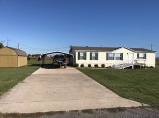 5414 N County Road 909, Blytheville, AR 72315