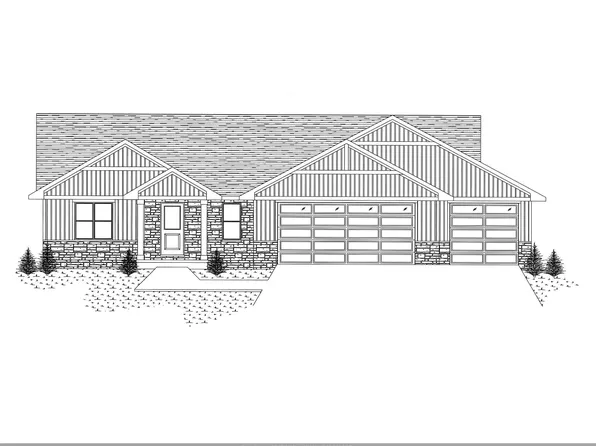 3218 Willow Rd, Green Bay, WI 54311