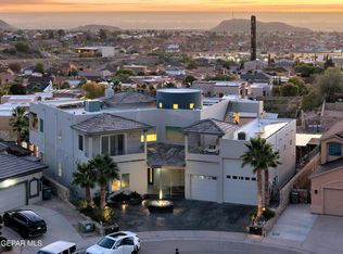 6664 Hermoso Del Sol, El Paso, TX 79911