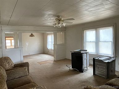 1329 Haskell Ave, Seminole, OK 74868 | Zillow