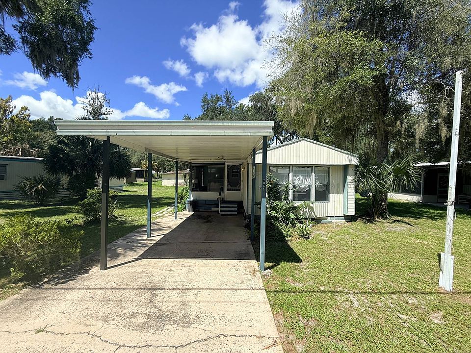1st image of 8640 E Keating Park St #253