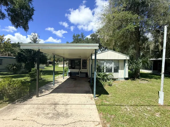 8640 E Keating Park St #253, Floral City, FL 34436