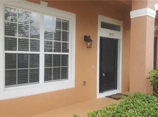3491 Marshfield Preserve Way, Kissimmee, FL 34746