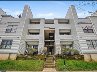 1637 Carriage House Ter APT H, Silver Spring, MD 20904