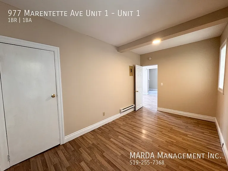 977 Marentette Ave #1 — Photo 17