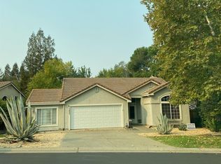 14825 Reynosa Dr, Rancho Murieta, CA 95683