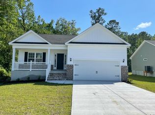 467 Rose Ave LOT 49, Georgetown, SC 29440