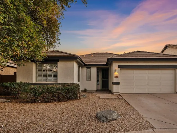 271 W ROADRUNNER Drive, Chandler, AZ 85286