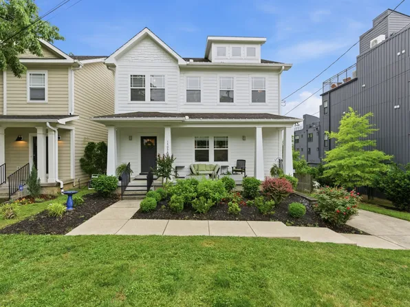 1703 Porter Rd #A, Nashville, TN 37206