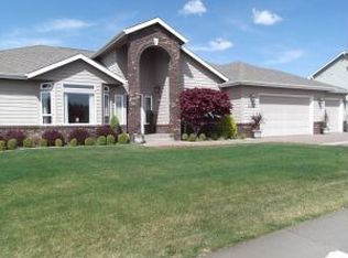 645 Briarwood Ter, East Wenatchee, WA 98802