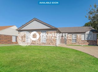 3805 Bigleaf Ln, Fort Worth, TX 76137