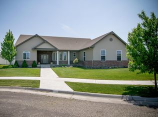 1195 Arrow Point Ln, Idaho Falls, ID 83404
