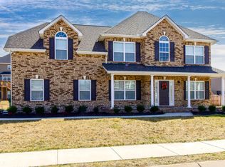 2642 Daventry Dr, Maryville, TN 37804