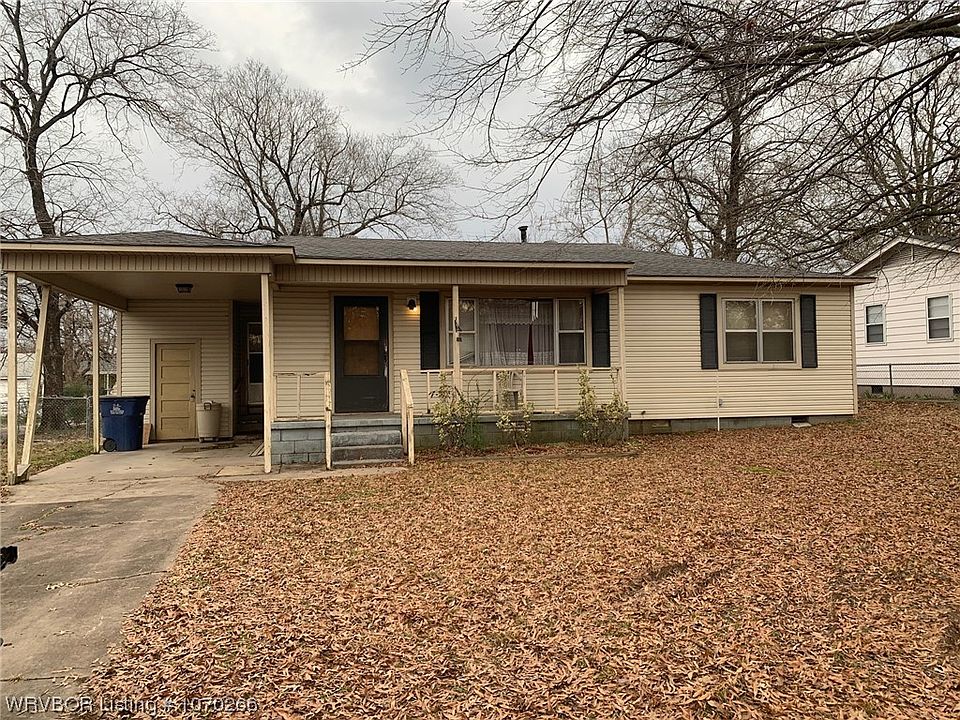 2nd image of 4608 Irene St