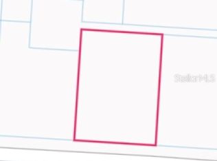34039 August Ave Lot 25, Webster, FL 33597