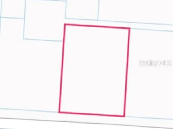 34039 August Ave Lot 25, Webster, FL 33597