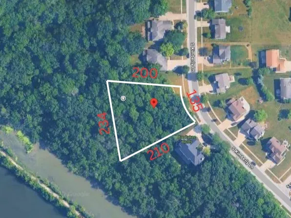 26628 S Kimberly Ln, Channahon, IL 60410