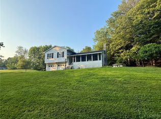 9418 Glenmore Rd #ES, Taberg, NY 13471
