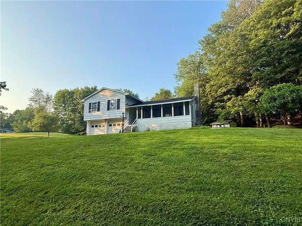 9418 Glenmore Rd #Es, Taberg, NY 13471