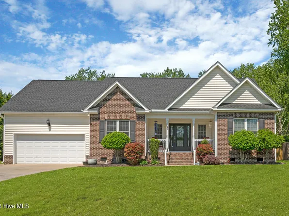 2466 Westminster Drive, Winterville, NC 28590