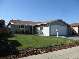 2635 Sleepy Hollow Ln, San Jose, CA 95116