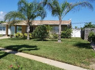 46 Tropical Dr, Ormond Beach, FL 32176