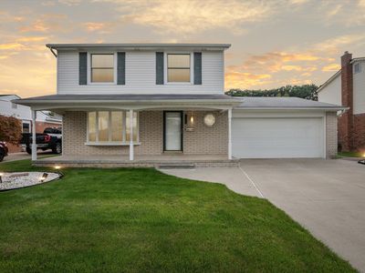 15723 Leader St, Taylor, MI, 48180