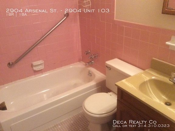 4th image of 2904 Arsenal St