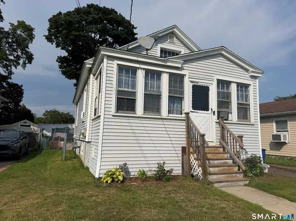 161 Dodge Avenue, East Haven, CT 06512