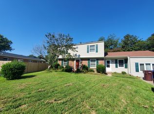 2205 Hilton Ct, Chesapeake, VA 23324