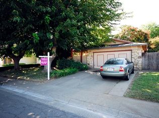 2346 La Loma Dr, Rancho Cordova, CA 95670