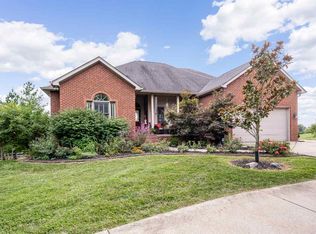 3041 Ashby Fork Rd, Petersburg, KY 41080