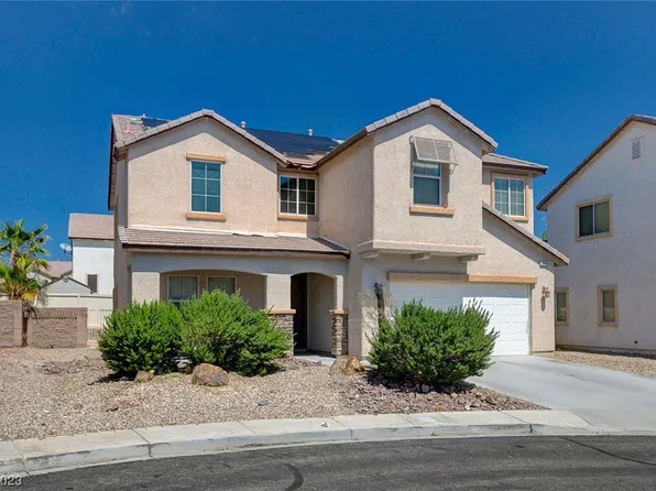 3618 Dutchmans Vine Ct, North Las Vegas, NV 89081