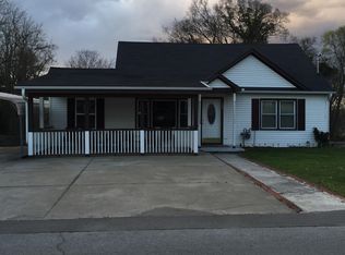 103 E 15th St, Columbia, TN 38401
