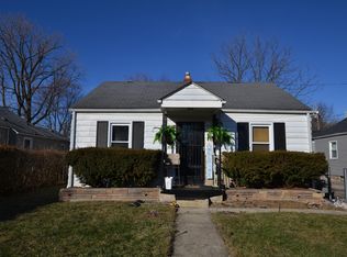 1794 Republic Ave, Columbus, OH