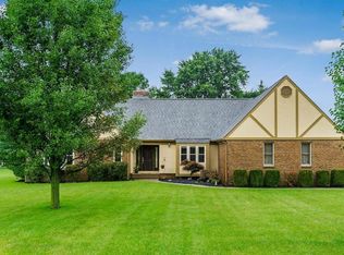 3775 Neff Rd, Grove City, OH 43123