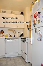 Rented by Citi Habitats