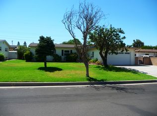 1912 E Linfield St, Glendora, CA 91740