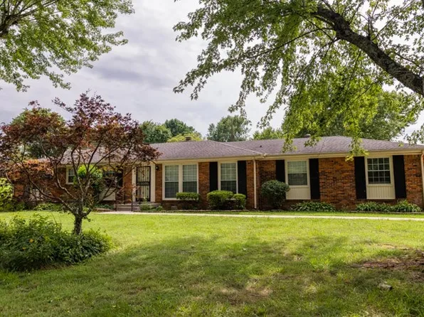 2160 Post Rd, Clarksville, TN 37043