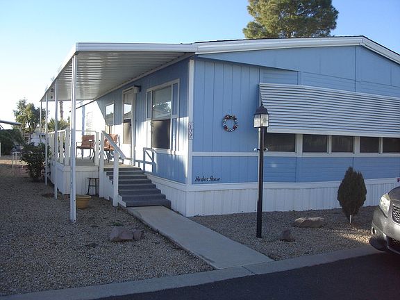 2nd image of 19802 N 32nd St Lot 109