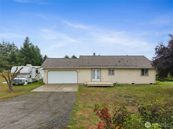 5423 180th Avenue SW, Rochester, WA 98579